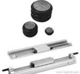 供应德国Rexroth无杆气缸 价格、厂家与产品图片全解析