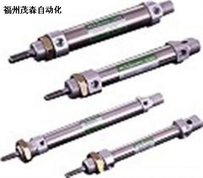 SMC气缸选型指南 高效气动解决方案的首选