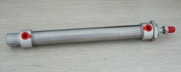 工业自动化深度解析 标准型单作用气缸的应用与价值